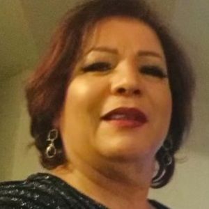 Meet your Posher, Gladis